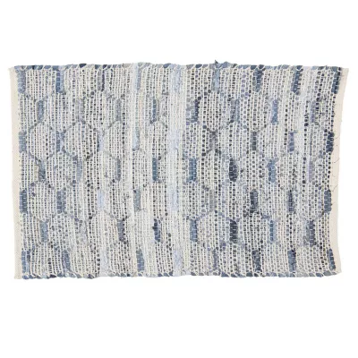 Clayre & Eef Teppich 60x90 cm