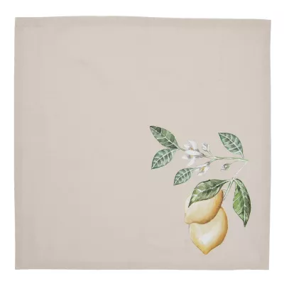 Clayre & Eef Servietten (set 6) 40x40 cm