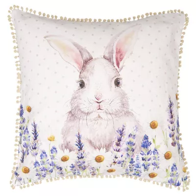 Clayre & Eef Kissenhülle 40x40 cm
