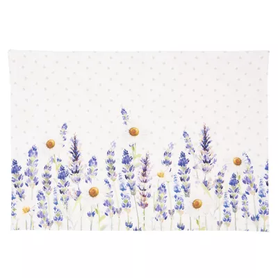 Clayre & Eef Tischset (set 6) 48x33 cm