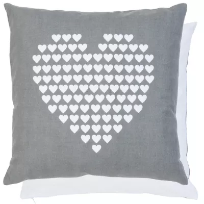 Clayre & Eef Stuhlkissen cover 40x40