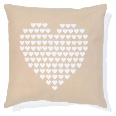 Clayre & Eef Stuhlkissen cover 40x40