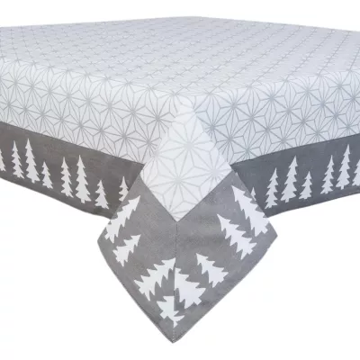 Tischdecke 150x150 cm