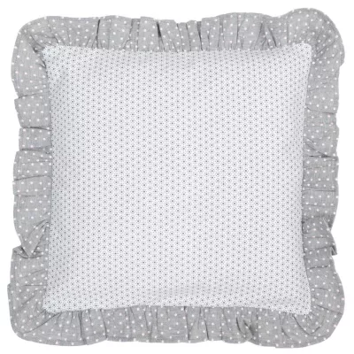 Clayre & Eef Stuhlkissen 40x40