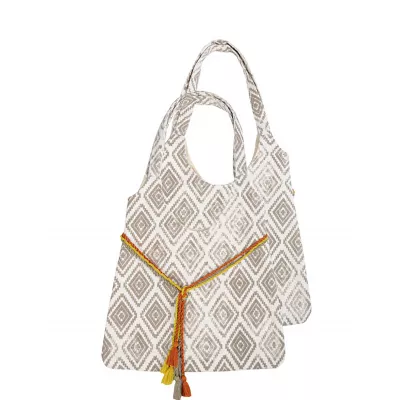 Clayre & Eef Tasche 42x60 cm