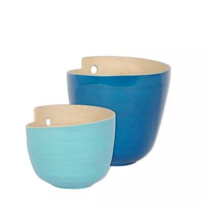 Clayre & Eef Schale (set 2) Ø 19/12.5 cm