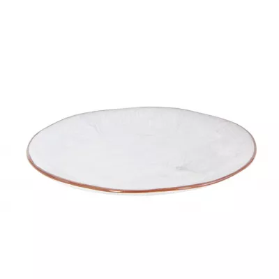 Clayre & Eef Teller Ø 18x2 cm