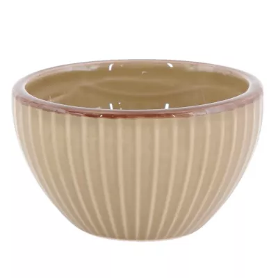 Clayre & Eef Schale Ø 10x5 cm