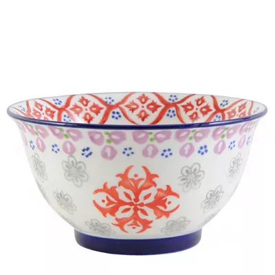 Clayre & Eef Schale Fiore 12x6 cm
