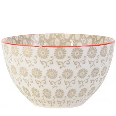 Clayre & Eef Schale Joia Ø 12x7 cm