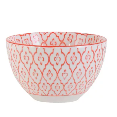 Clayre & Eef Schale Ise Ø 9x5 cm