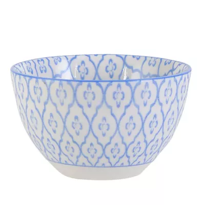 Clayre & Eef Schale Ise Ø 9x5 cm