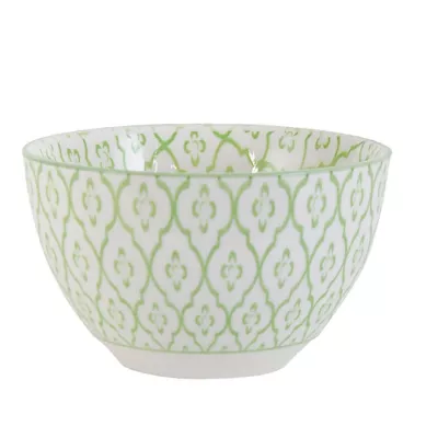 Clayre & Eef Schale Ise Ø 9x5 cm