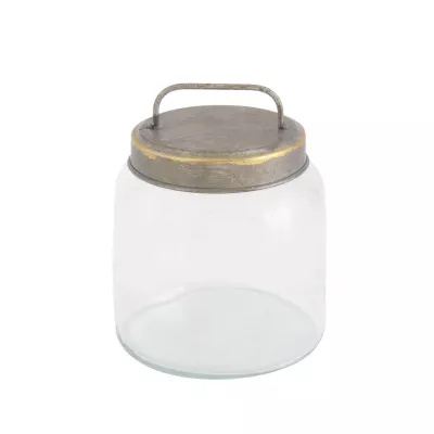 Clayre & Eef Vorratsdose R16x20 cm
