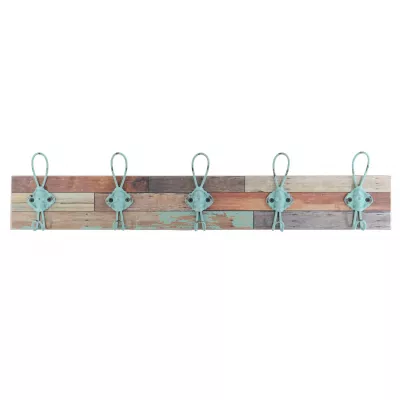 Clayre & Eef Garderobe 63x13x4 cm