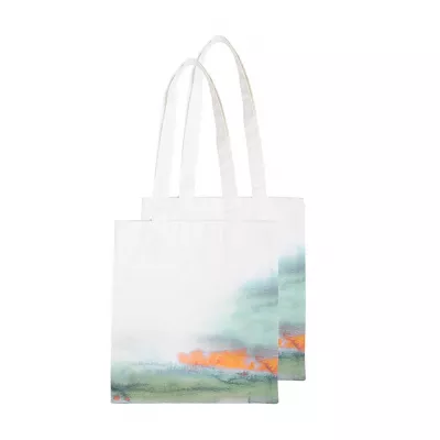 Clayre & Eef Tasche 30x40 cm