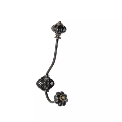 Wandhaken 10x5x19 cm