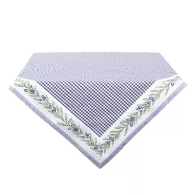 Clayre & Eef Tablecloth 130x180 cm