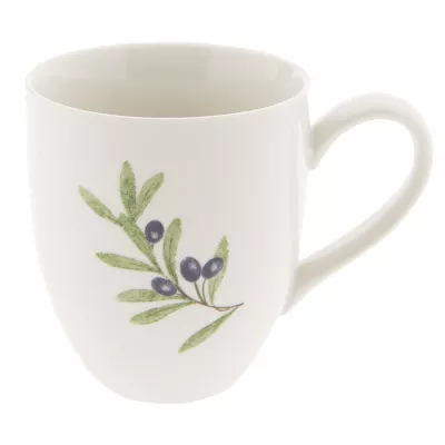 Clayre & Eef Becher 11x8x9 cm / 300 ml