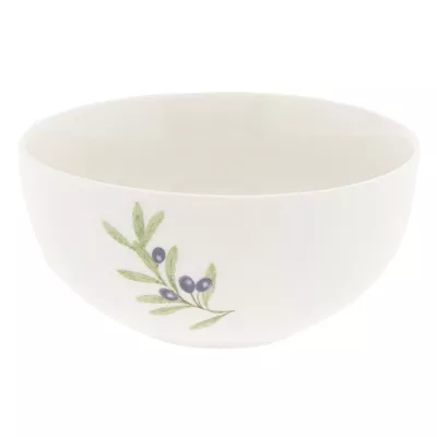 Clayre & Eef Schale Ø 14x7 cm / 500 ml