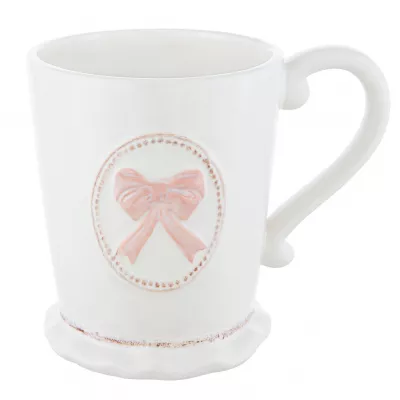 Clayre & Eef Becher 13x9x10 cm / 0,3L