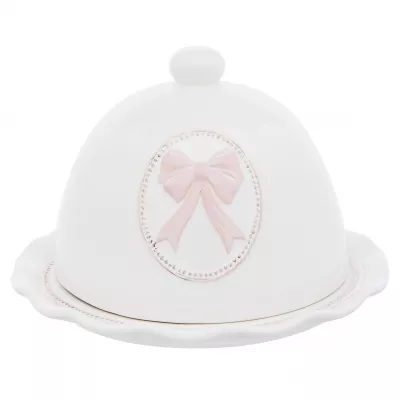Clayre & Eef Keramik haube Ø 20x13 cm