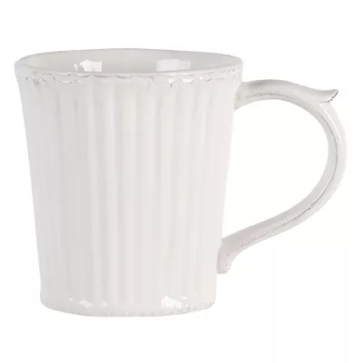Clayre & Eef Becher 13x9x10 cm / 250 ml