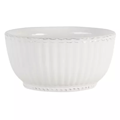 Clayre & Eef Schale Ø 14x7 cm / 500 ml