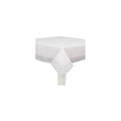 Clayre & Eef 130x180 Tischdecke Aberdeen Pretty Little Things