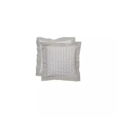 Clayre & Eef Kissenhülle Pretty Little Things 40x40 Pretty Little Things
