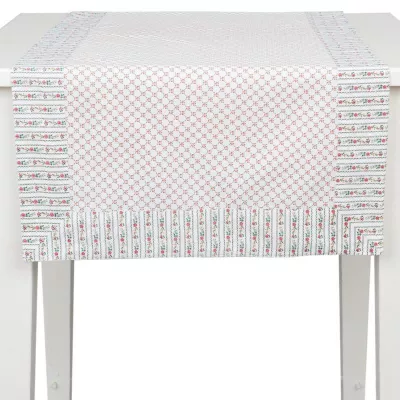 Clayre & Eef Tischläufer 50x140 Pretty Little Things