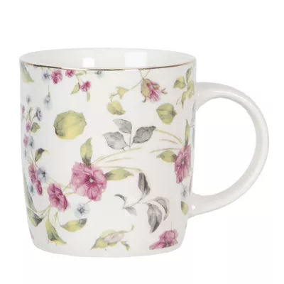 Becher 12x9x11 cm / 350 ml