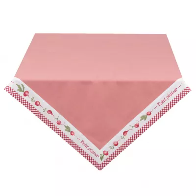 Clayre & Eef Tischdecke 130x180 cm