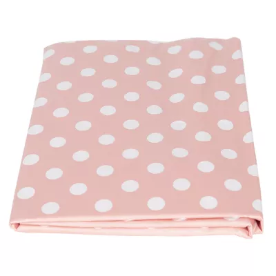 Clayre & Eef PVC wachstuch tischdecke 137x180 cm
