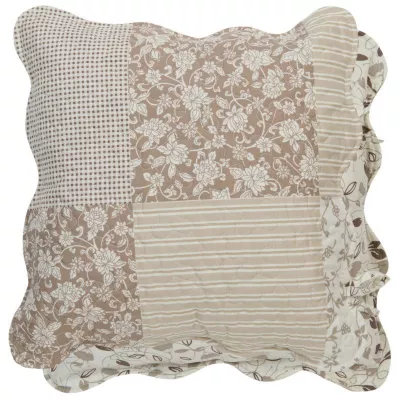 Clayre & Eef Stuhlkissen cover 40x40