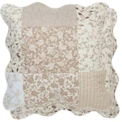 Clayre & Eef Stuhlkissen cover 50x50