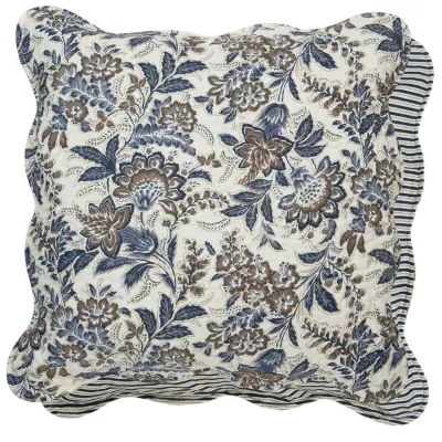 Clayre & Eef Stuhlkissen cover 50x50