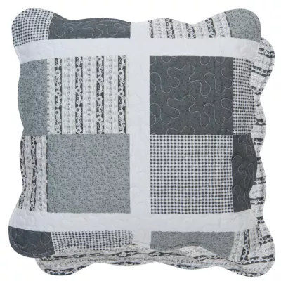 Clayre & Eef Stuhlkissen cover 40x40