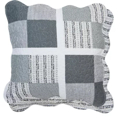 Clayre & Eef Stuhlkissen cover 50x50