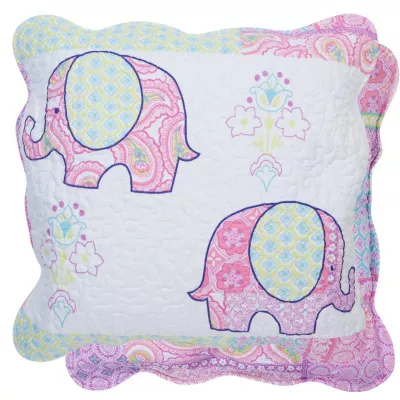 Clayre & Eef Stuhlkissen cover 50x50