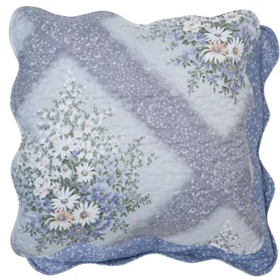 Clayre & Eef Stuhlkissen cover 50x50