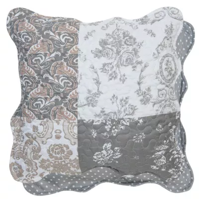 Clayre & Eef Stuhlkissen cover 40x40