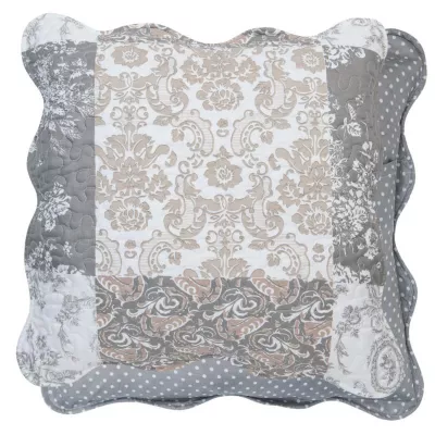 Clayre & Eef Stuhlkissen cover 50x50