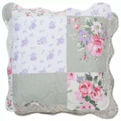 Clayre & Eef Stuhlkissen cover 40x40