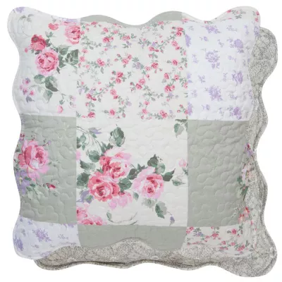 Clayre & Eef Stuhlkissen cover 50x50