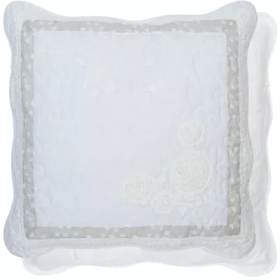 Clayre & Eef Stuhlkissen cover 50x50