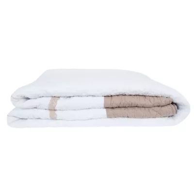 Clayre & Eef Tagesdecke Queen 2 Personen 230x260cm