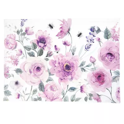 Clayre & Eef Tischset (set 6) 48x33 cm