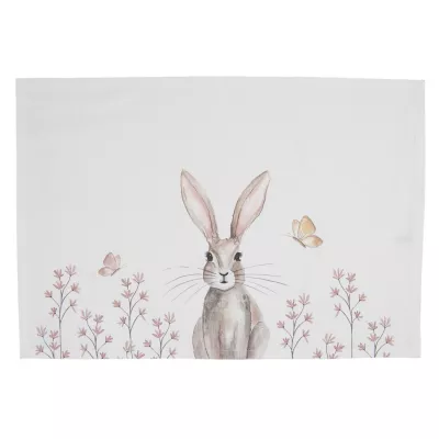 Clayre & Eef Tischset (set 6) 48x33 cm