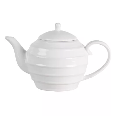 Clayre & Eef Teekanne 24x15x15 cm/ 1000 ml